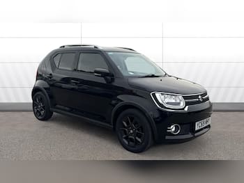Used Suzuki Ignis 2019 for sale - 79706482: Photo