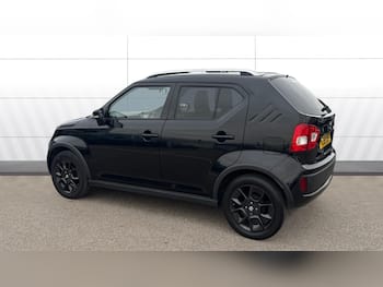 Used Suzuki Ignis 2019 for sale - 79706482: Photo