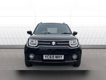 Used Suzuki Ignis 2019 for sale - 79706482: Photo