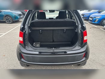 Used Suzuki Ignis 2019 for sale - 79706482: Photo