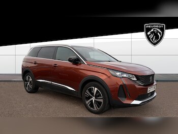 Used Peugeot 5008 2024 for sale - 77247757: Photo