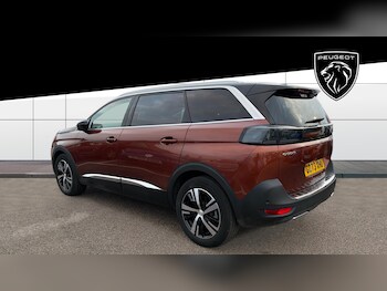 Used Peugeot 5008 2024 for sale - 77247757: Photo