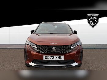 Used Peugeot 5008 2024 for sale - 77247757: Photo