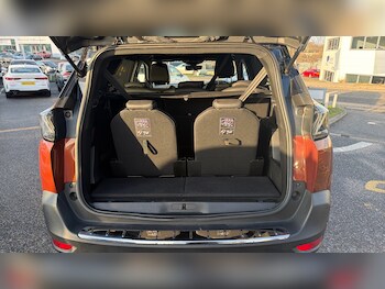 Used Peugeot 5008 2024 for sale - 77247757: Photo