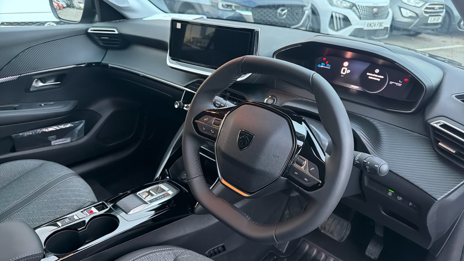 Used Peugeot 208 2025 for sale - 76612590: Photo 11