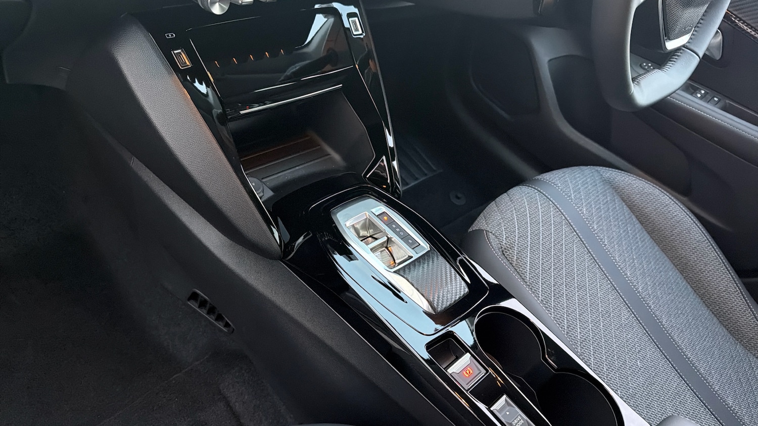 Used Peugeot 208 2025 for sale - 76612590: Photo 13