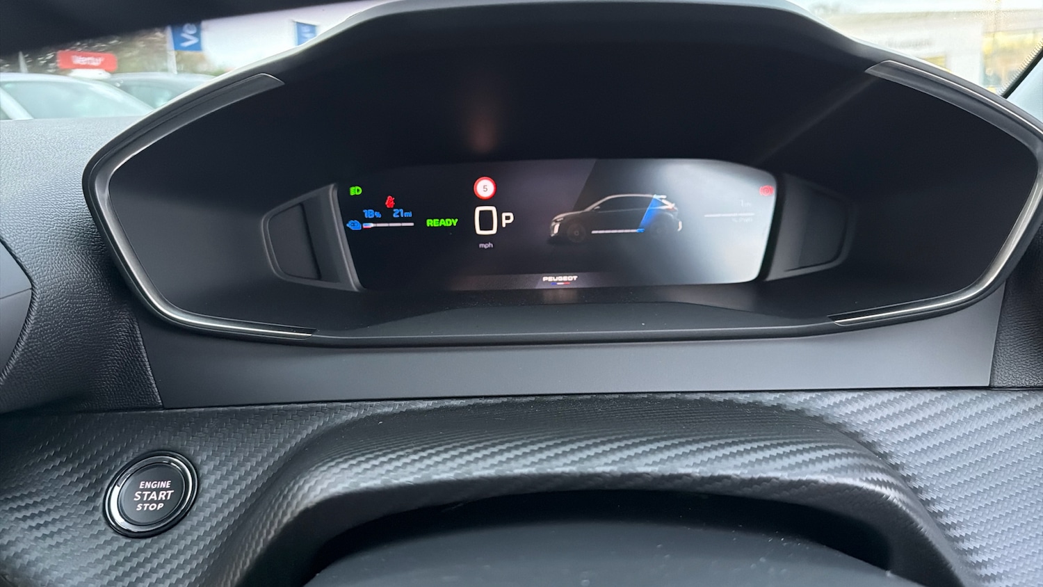 Used Peugeot 208 2025 for sale - 76612590: Photo 18