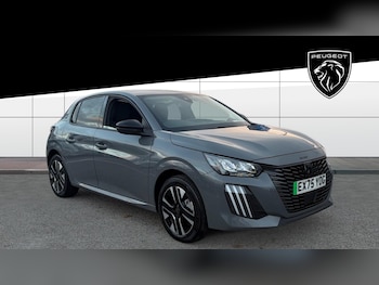 Used Peugeot 208 2025 for sale - 76612590: Photo