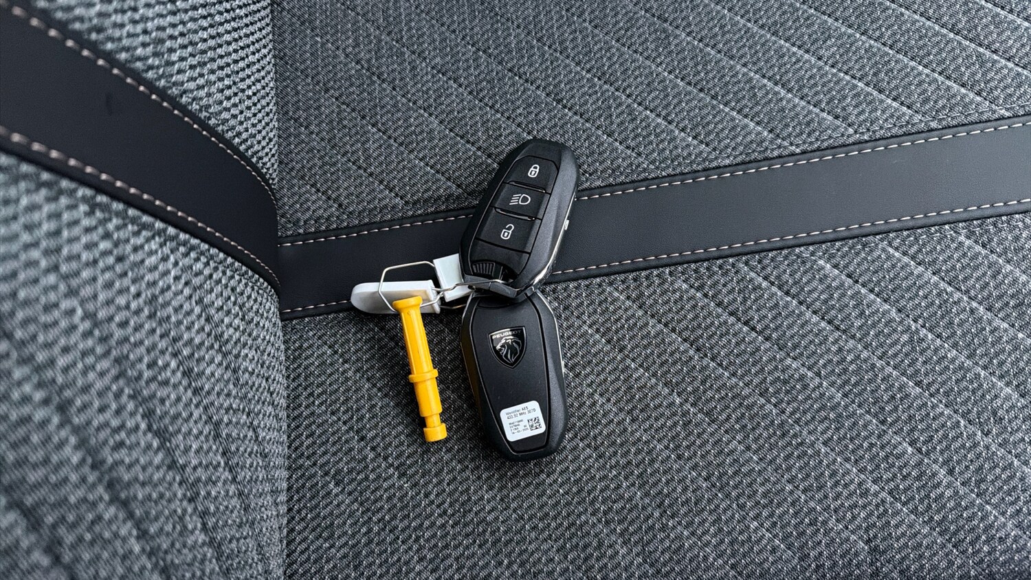 Used Peugeot 208 2025 for sale - 76612590: Photo 20