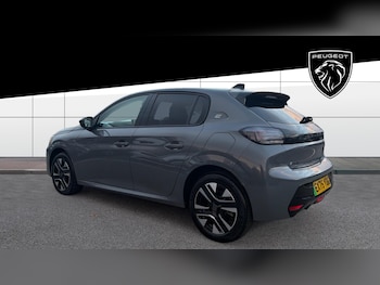 Used Peugeot 208 2025 for sale - 76612590: Photo
