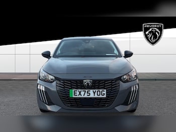 Used Peugeot 208 2025 for sale - 76612590: Photo