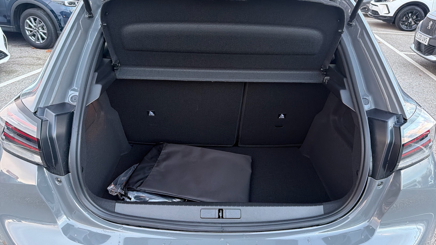 Used Peugeot 208 2025 for sale - 76612590: Photo 4