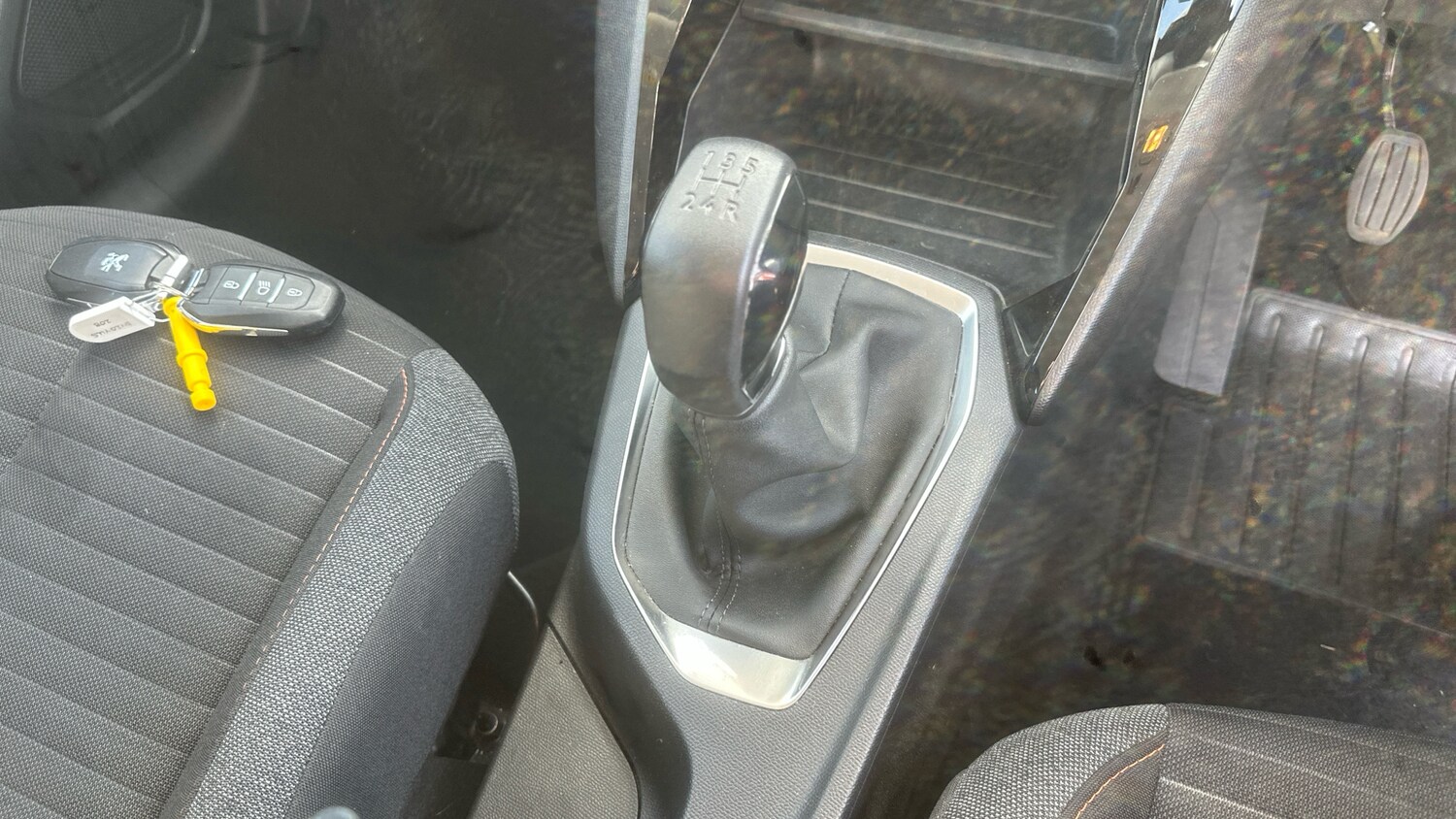 Used Peugeot 208 2020 for sale - 76063705: Photo 13