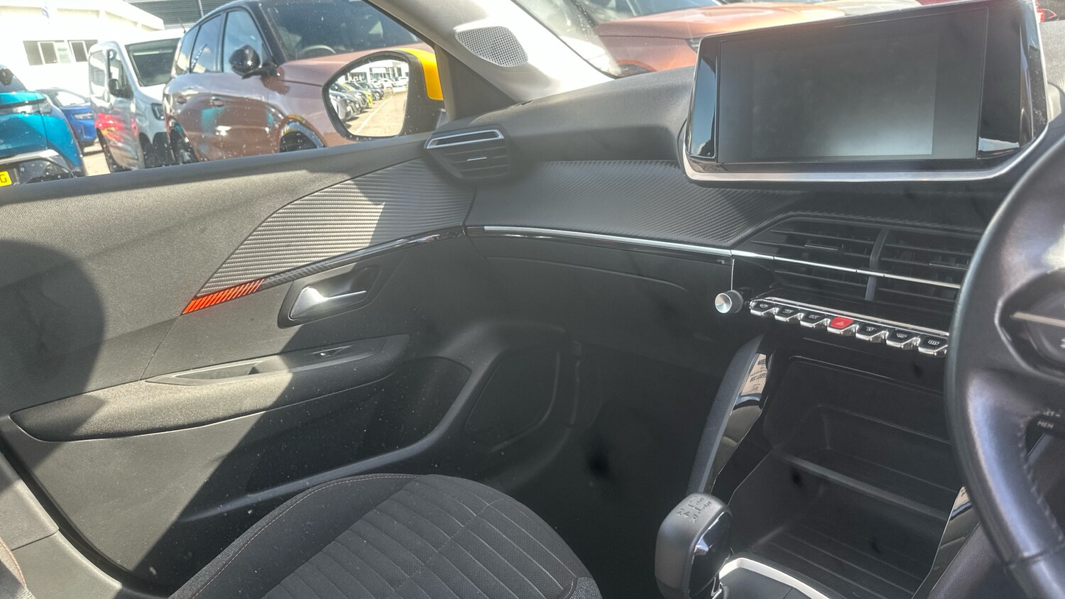 Used Peugeot 208 2020 for sale - 76063705: Photo 14