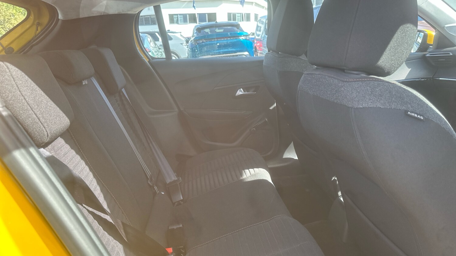 Used Peugeot 208 2020 for sale - 76063705: Photo 16