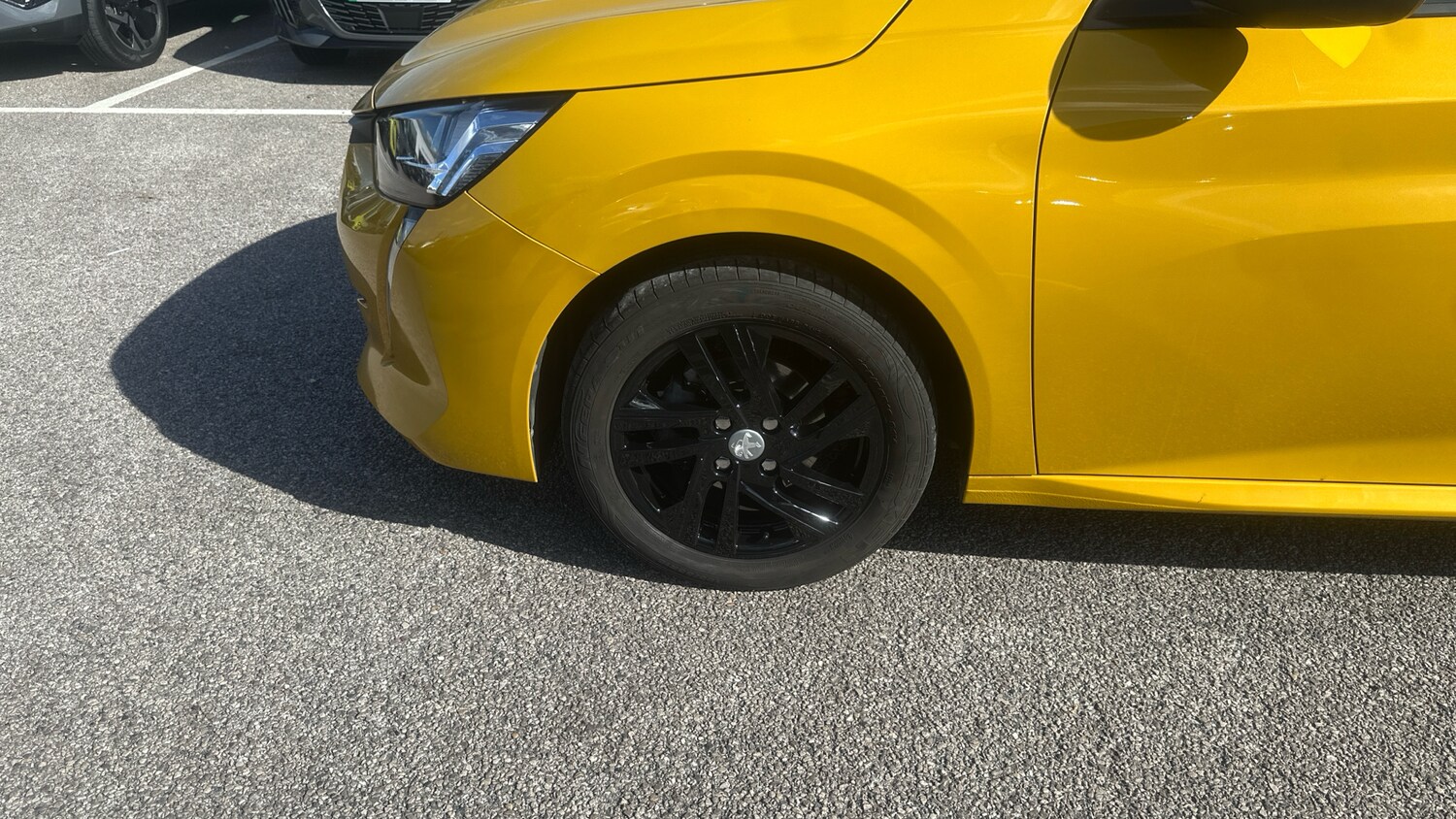 Used Peugeot 208 2020 for sale - 76063705: Photo 21