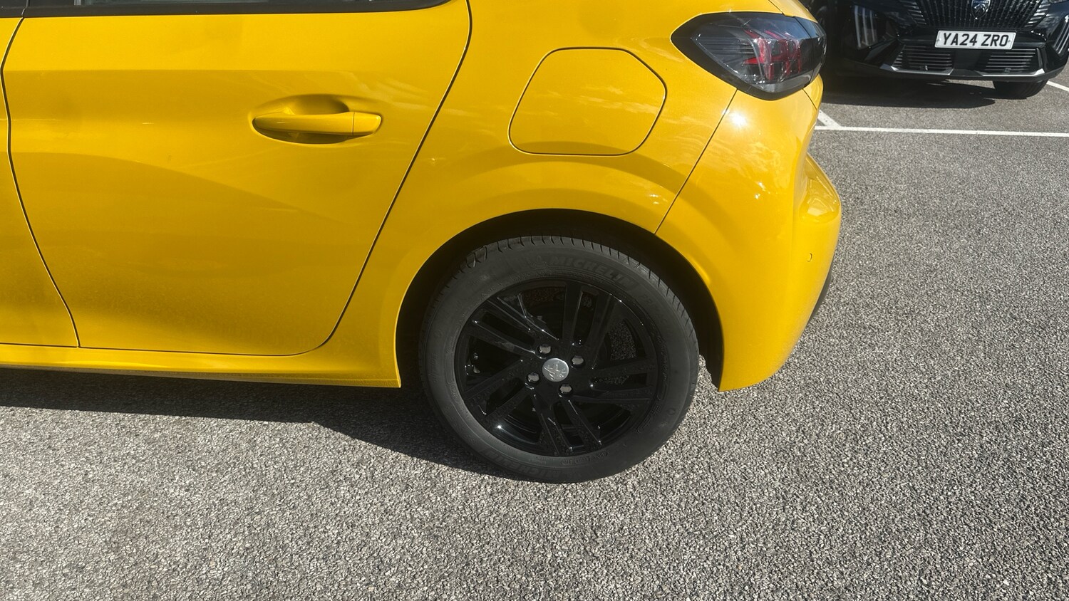 Used Peugeot 208 2020 for sale - 76063705: Photo 22