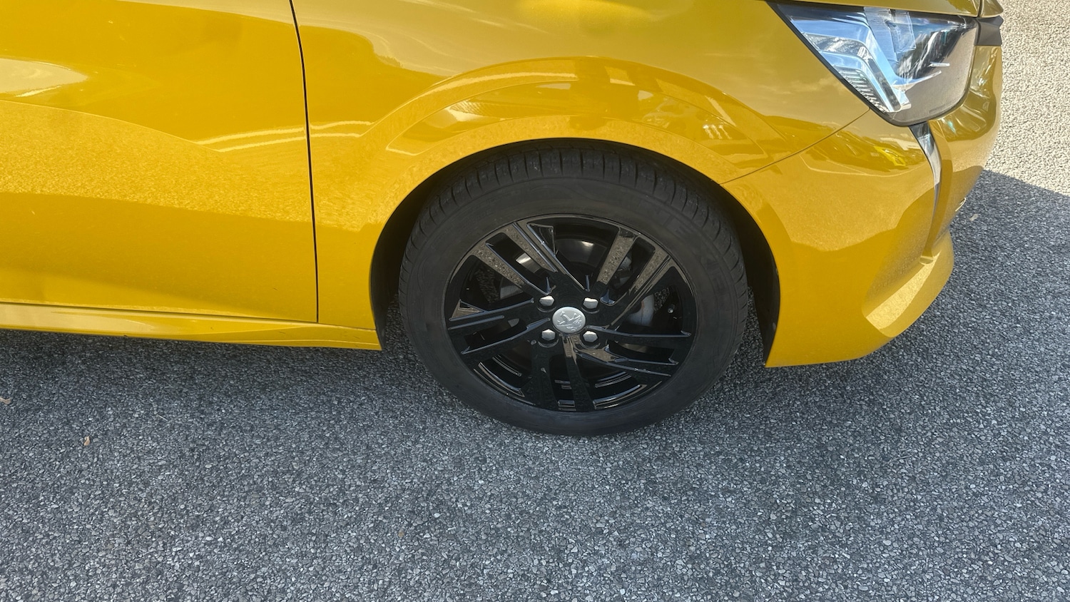 Used Peugeot 208 2020 for sale - 76063705: Photo 24