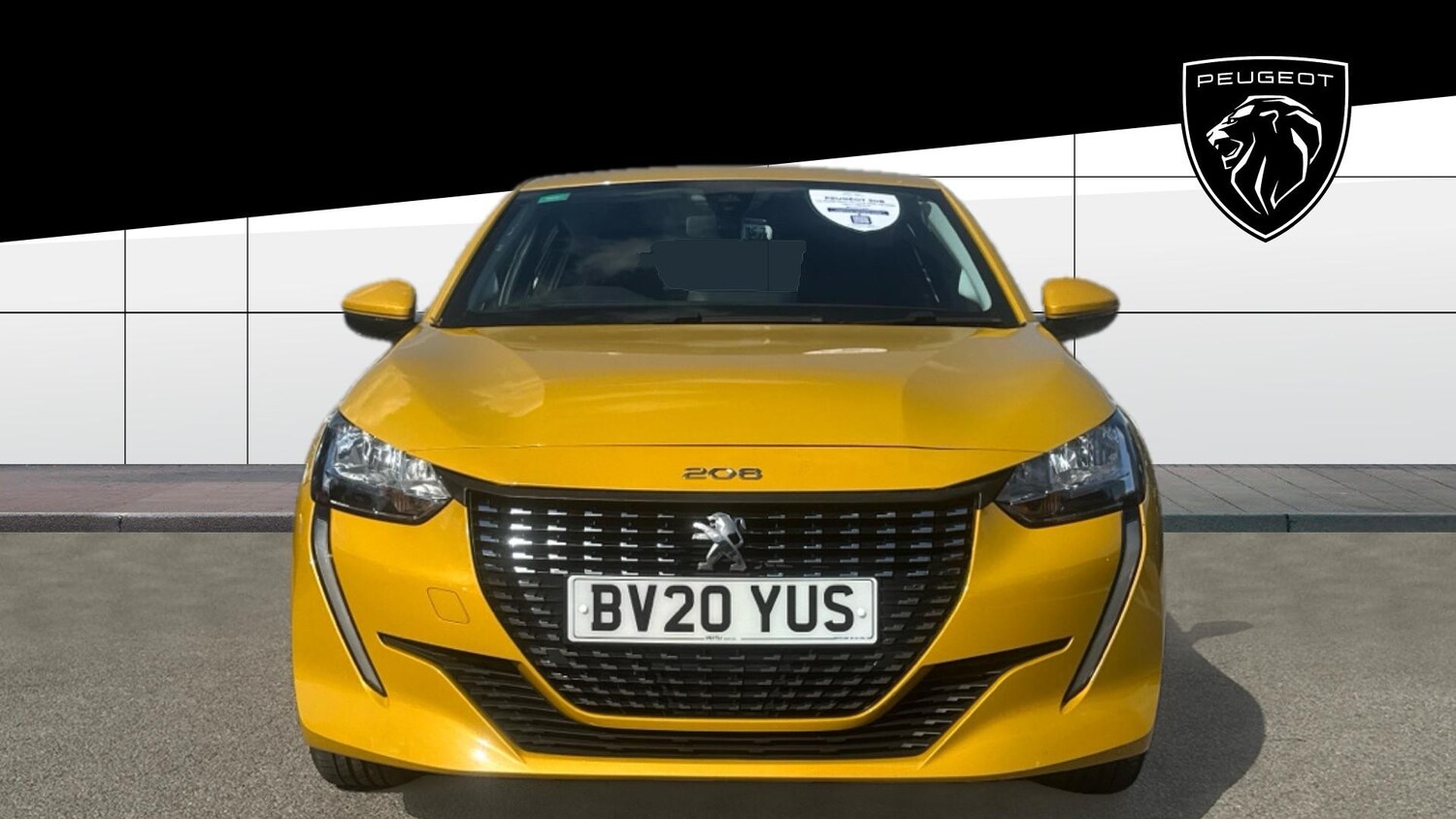 Used Peugeot 208 2020 for sale - 76063705: Photo 3