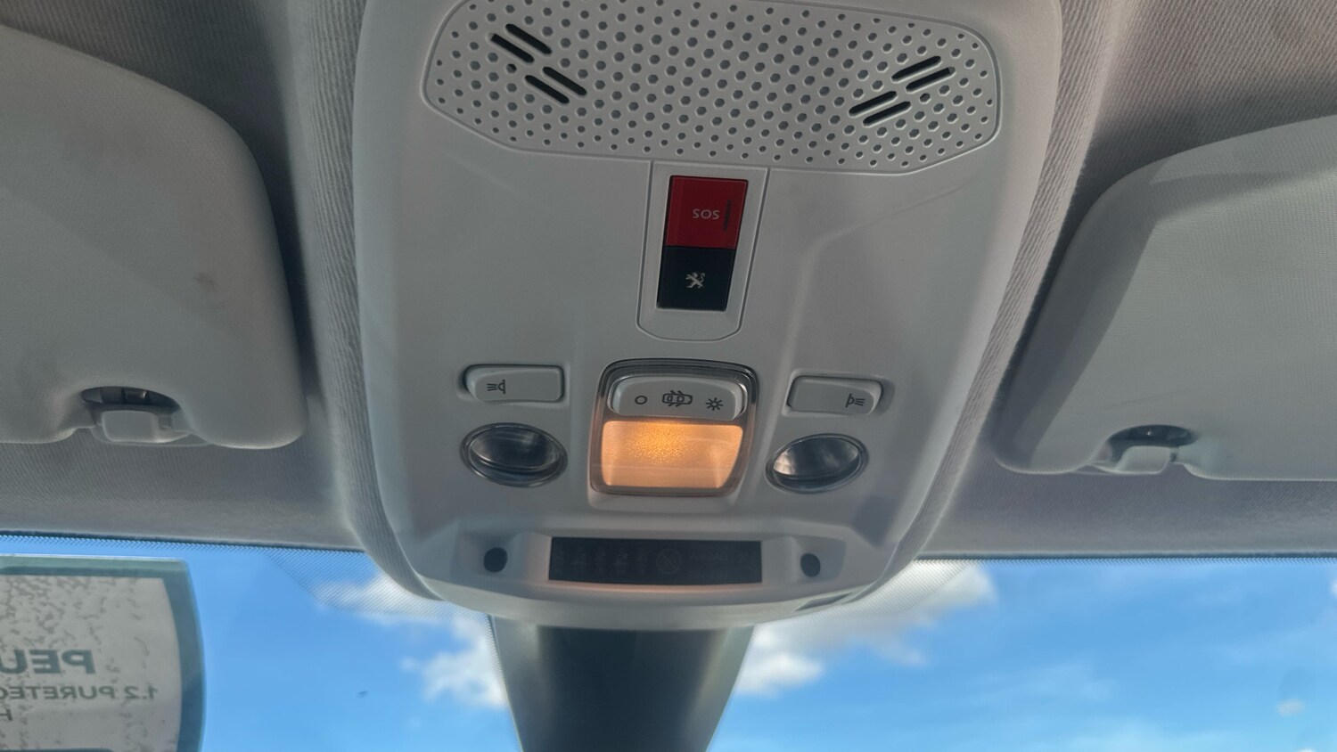 Used Peugeot 208 2020 for sale - 76063705: Photo 32