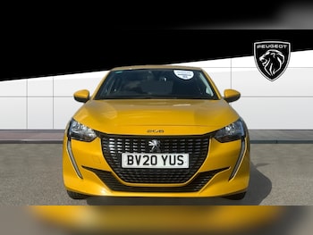 Used Peugeot 208 2020 for sale - 76063705: Photo 3