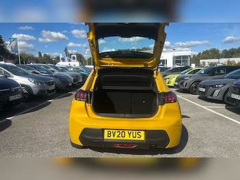 Used Peugeot 208 2020 for sale - 76063705: Photo 4