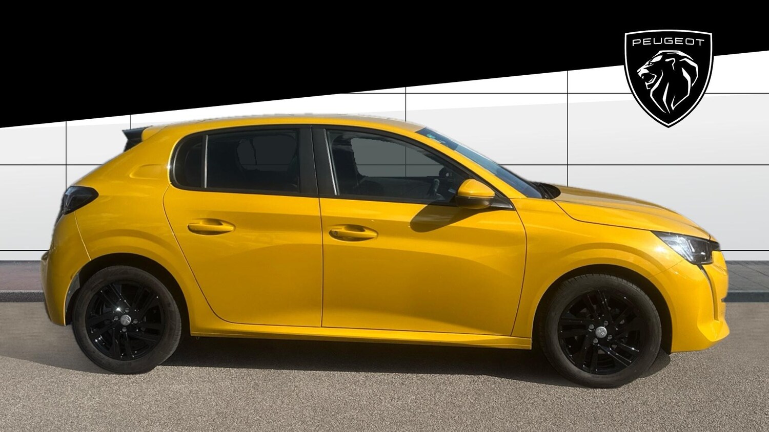 Used Peugeot 208 2020 for sale - 76063705: Photo 5