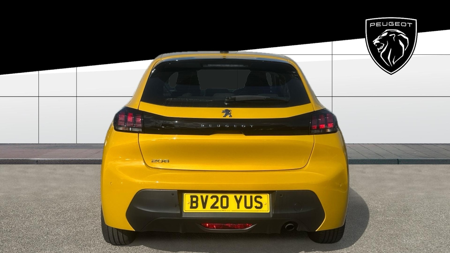 Used Peugeot 208 2020 for sale - 76063705: Photo 6