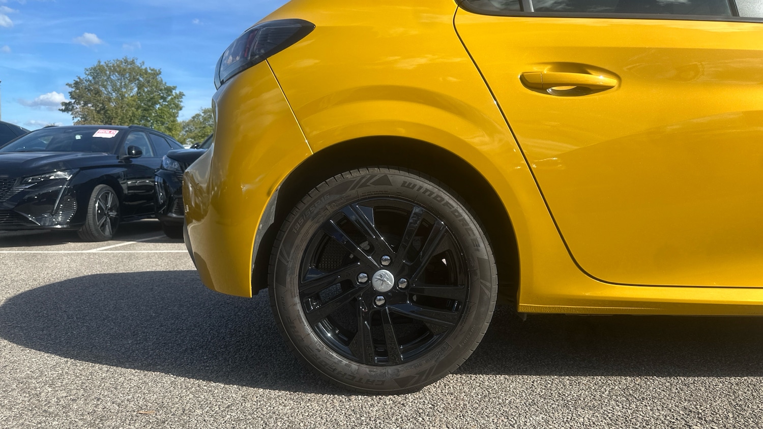 Used Peugeot 208 2020 for sale - 76063705: Photo 7