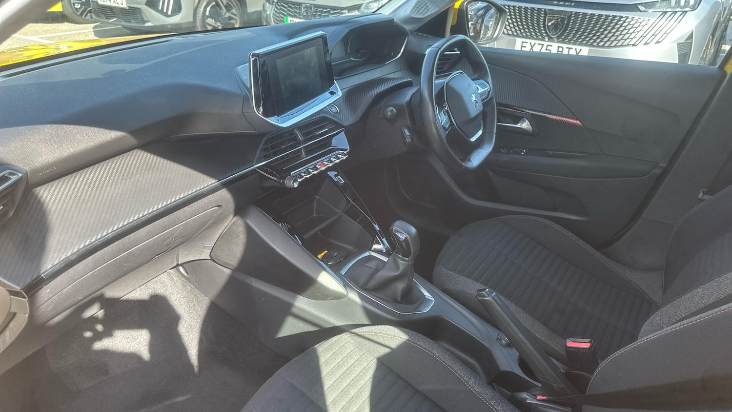 Used Peugeot 208 2020 for sale - 76063705: Photo 9