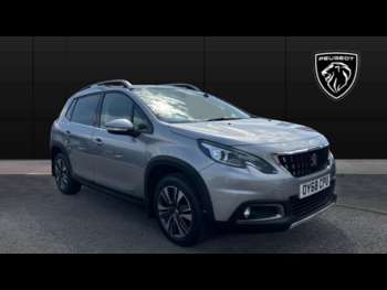 2018 (68) - 1.2 PureTech Allure Premium 5dr [Start Stop] Petrol Estate