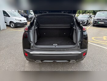 Used Peugeot 2008 2025 for sale - 78736705: Photo