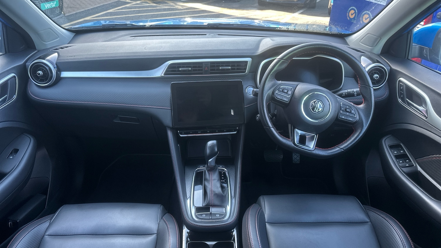Used MG MG ZS 2023 for sale - 76016894: Photo 10