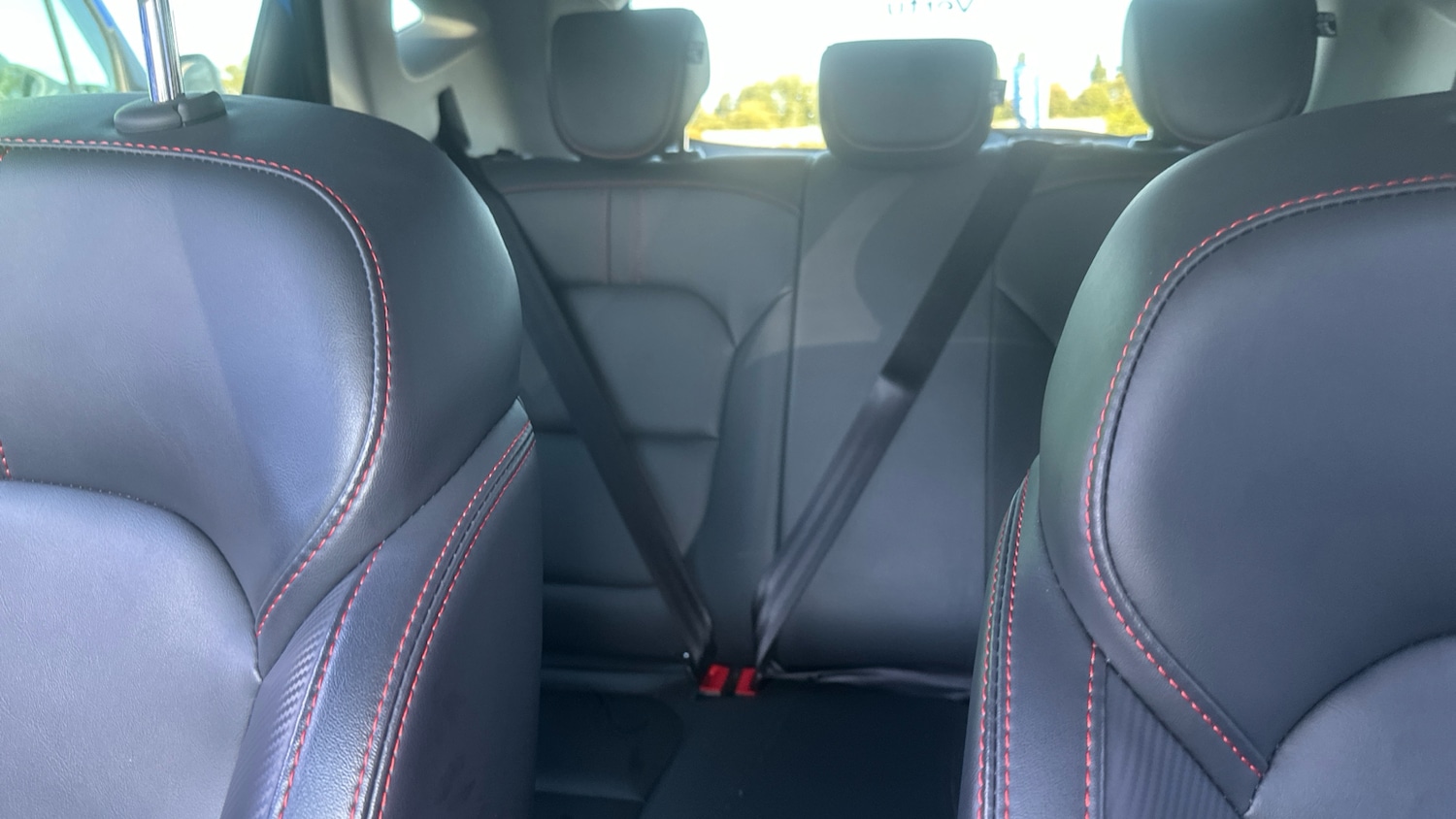 Used MG MG ZS 2023 for sale - 76016894: Photo 15