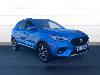 Used MG MG ZS 2023 for sale - 76016894: Photo