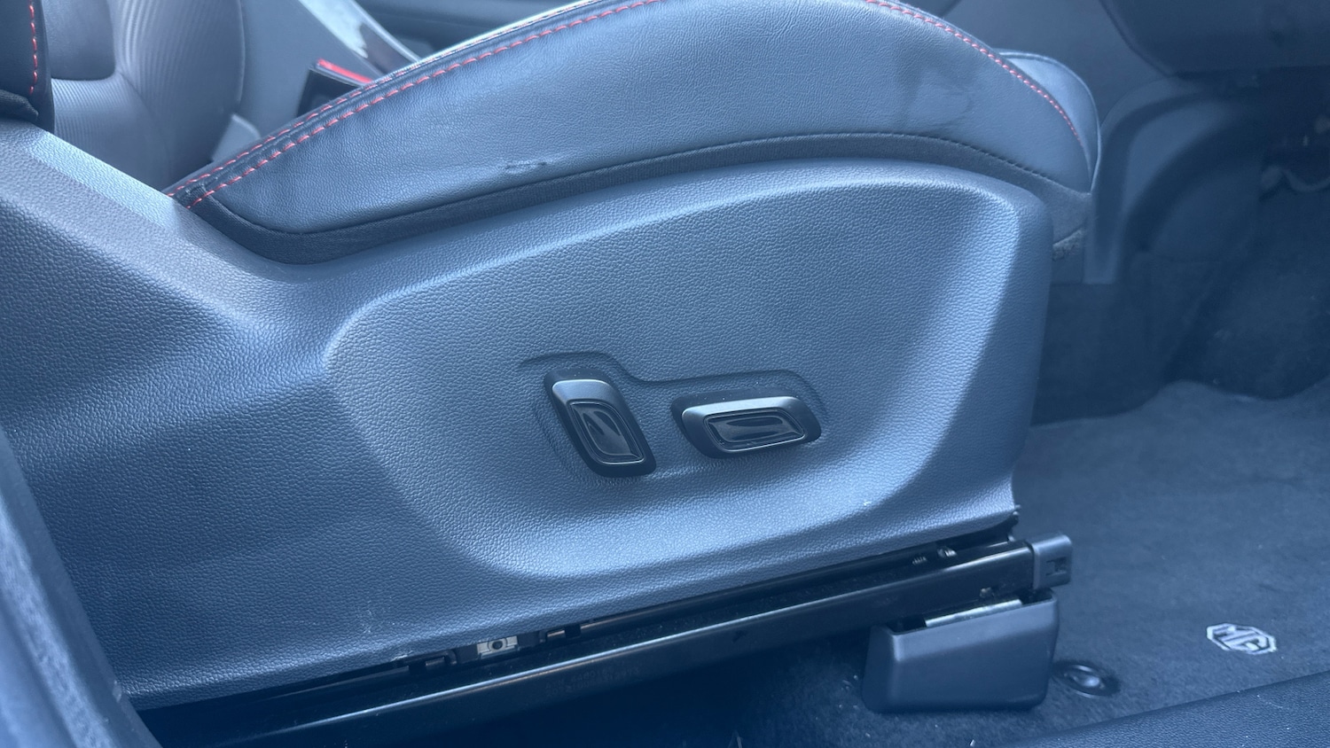 Used MG MG ZS 2023 for sale - 76016894: Photo 21