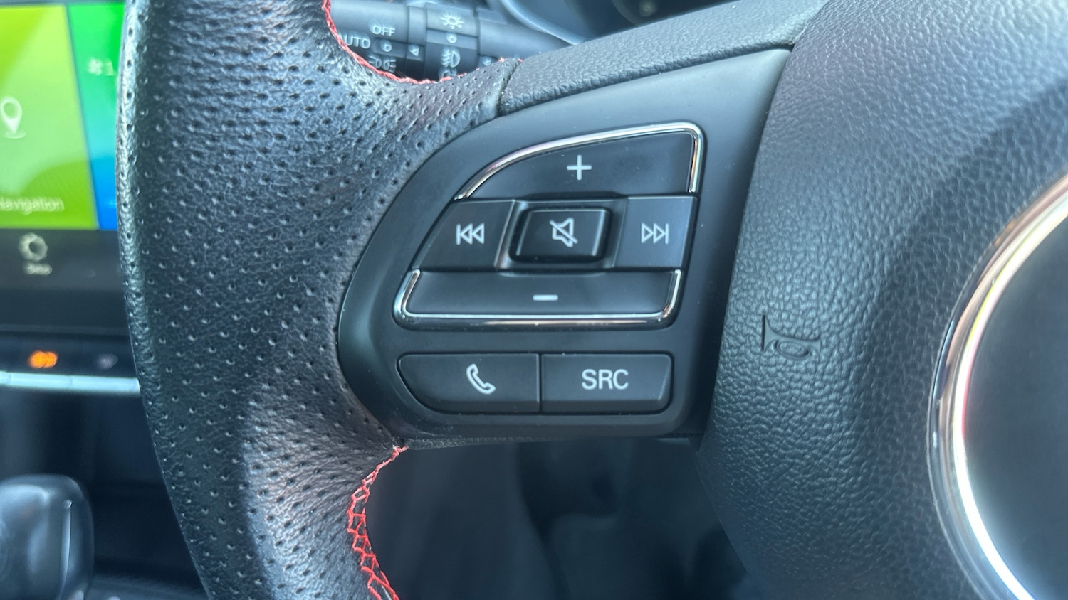 Used MG MG ZS 2023 for sale - 76016894: Photo 26