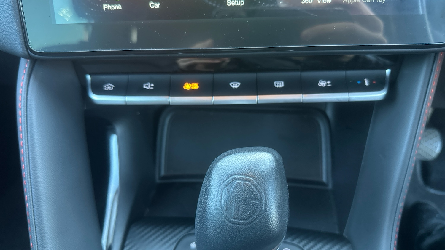 Used MG MG ZS 2023 for sale - 76016894: Photo 29