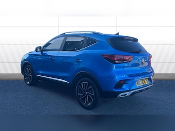 Used MG MG ZS 2023 for sale - 76016894: Photo