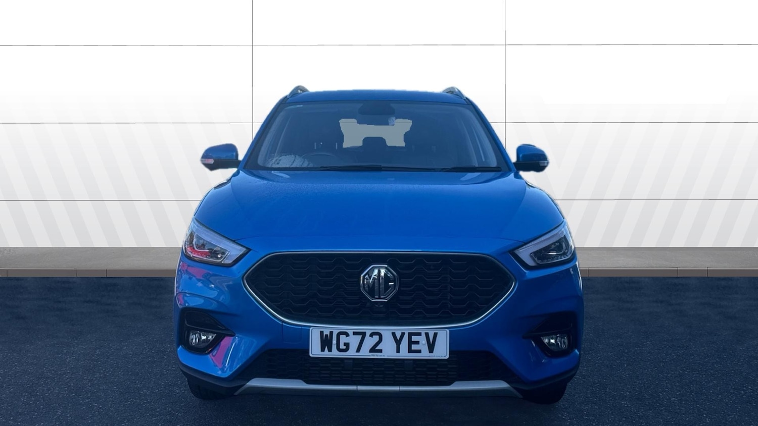 Used MG MG ZS 2023 for sale - 76016894: Photo 3