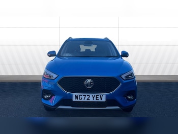 Used MG MG ZS 2023 for sale - 76016894: Photo
