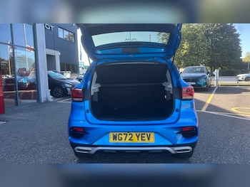 Used MG MG ZS 2023 for sale - 76016894: Photo