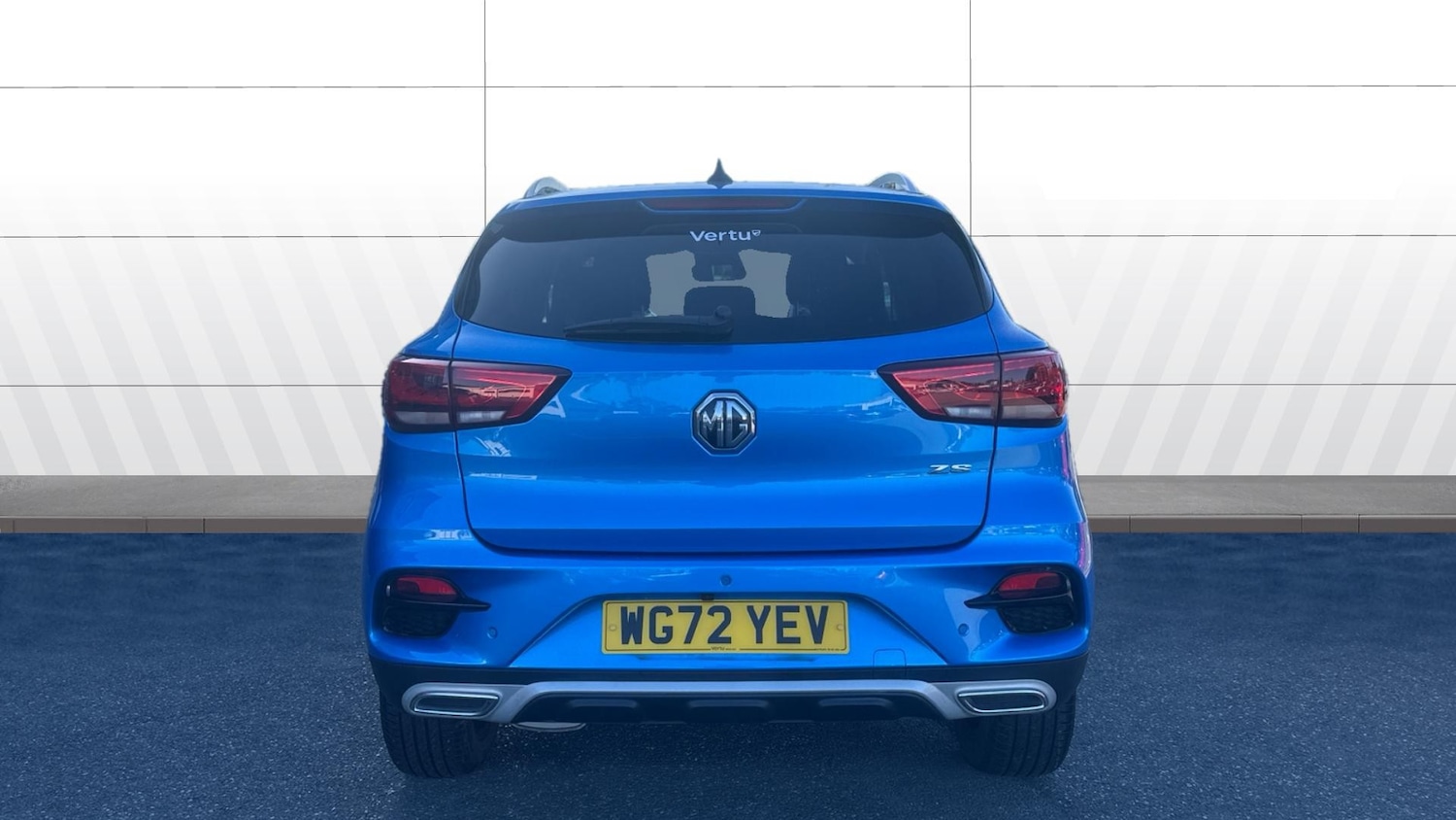 Used MG MG ZS 2023 for sale - 76016894: Photo 6