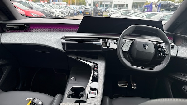Used Peugeot 5008 2025 for sale - 76263699: Photo 10