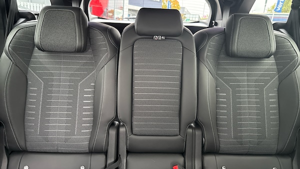 Used Peugeot 5008 2025 for sale - 76263699: Photo 15