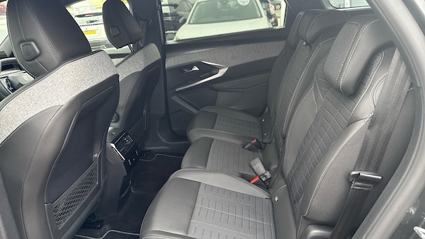 Used Peugeot 5008 2025 for sale - 76263699: Photo 16