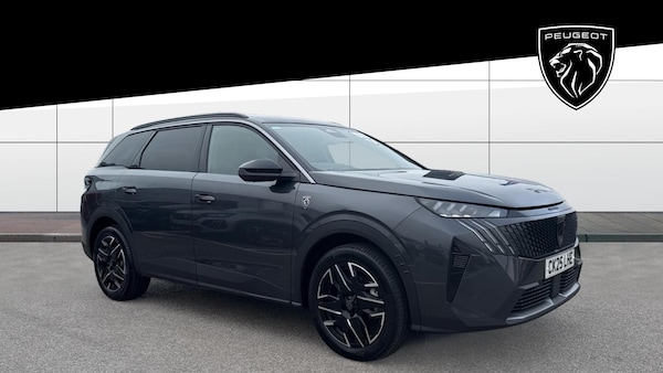 Used Peugeot 5008 2025 for sale - 76263699: Photo 1