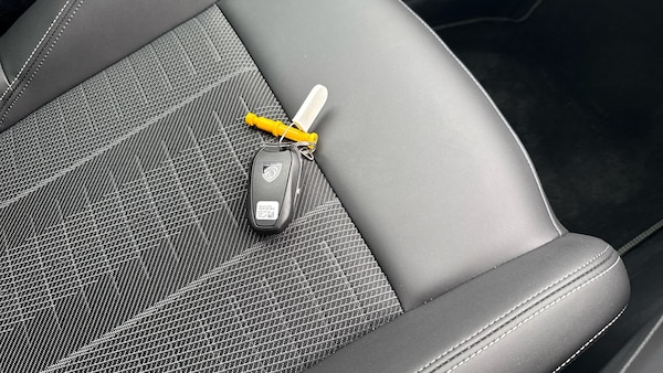 Used Peugeot 5008 2025 for sale - 76263699: Photo 20