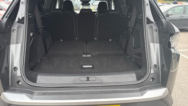 Used Peugeot 5008 2025 for sale - 76263699: Photo 21