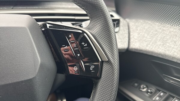 Used Peugeot 5008 2025 for sale - 76263699: Photo 26
